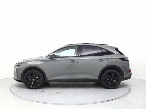 Citroën DS 7 1.6 PHEV E-TENSE 225 PERFORMANCE LINE + 225 5P