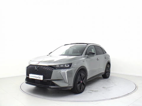 Citroën DS 7 1.6 PHEV E-TENSE 225 PERFORMANCE LINE + 225 5P