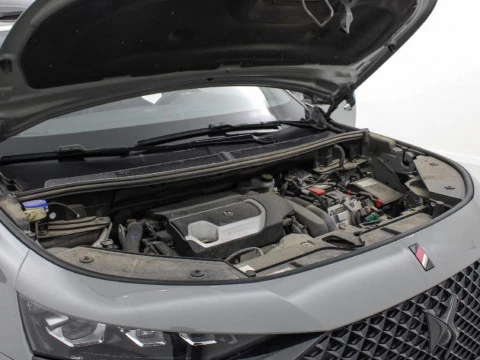 Citroën DS 7 1.6 PHEV E-TENSE 225 PERFORMANCE LINE + 225 5P