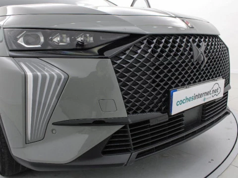 Citroën DS 7 1.6 PHEV E-TENSE 225 PERFORMANCE LINE + 225 5P