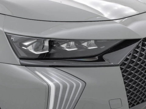 Citroën DS 7 1.6 PHEV E-TENSE 225 PERFORMANCE LINE + 225 5P
