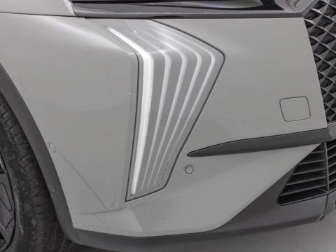 Citroën DS 7 1.6 PHEV E-TENSE 225 PERFORMANCE LINE + 225 5P