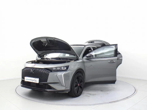 Citroën DS 7 1.6 PHEV E-TENSE 225 PERFORMANCE LINE + 225 5P