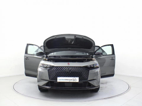 Citroën DS 7 1.6 PHEV E-TENSE 225 PERFORMANCE LINE + 225 5P