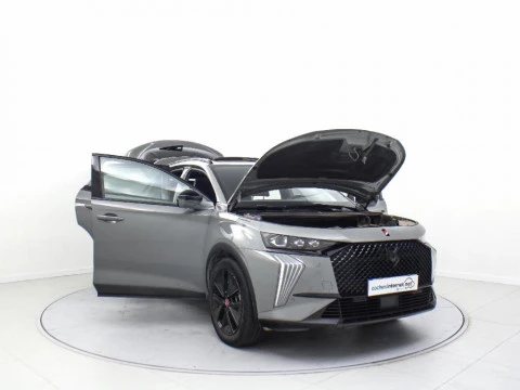 Citroën DS 7 1.6 PHEV E-TENSE 225 PERFORMANCE LINE + 225 5P