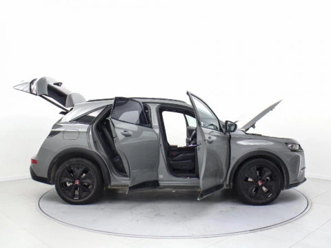 Citroën DS 7 1.6 PHEV E-TENSE 225 PERFORMANCE LINE + 225 5P