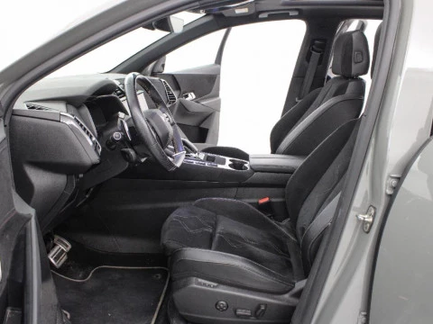 Citroën DS 7 1.6 PHEV E-TENSE 225 PERFORMANCE LINE + 225 5P