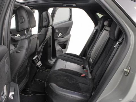 Citroën DS 7 1.6 PHEV E-TENSE 225 PERFORMANCE LINE + 225 5P