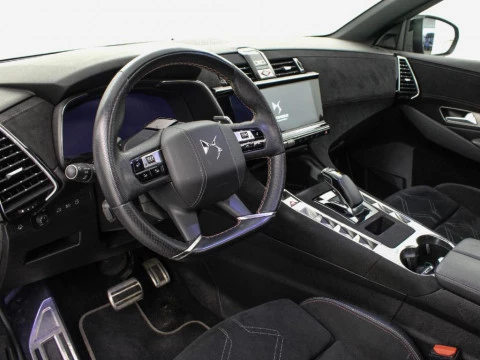 Citroën DS 7 1.6 PHEV E-TENSE 225 PERFORMANCE LINE + 225 5P