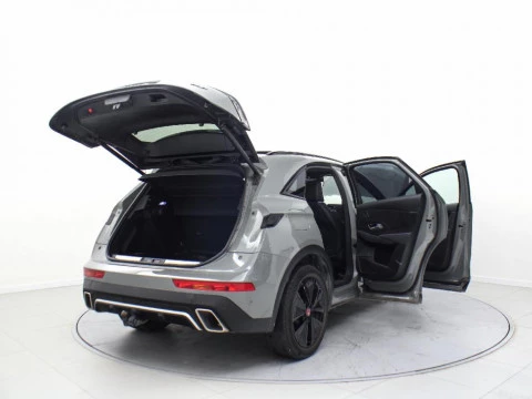 Citroën DS 7 1.6 PHEV E-TENSE 225 PERFORMANCE LINE + 225 5P