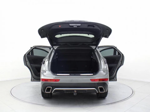 Citroën DS 7 1.6 PHEV E-TENSE 225 PERFORMANCE LINE + 225 5P