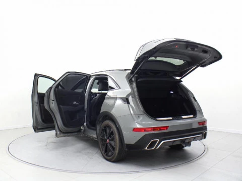 Citroën DS 7 1.6 PHEV E-TENSE 225 PERFORMANCE LINE + 225 5P