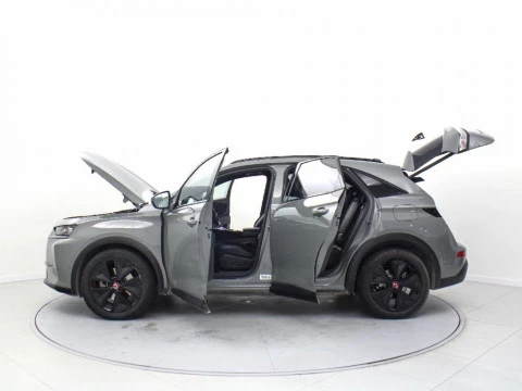 Citroën DS 7 1.6 PHEV E-TENSE 225 PERFORMANCE LINE + 225 5P