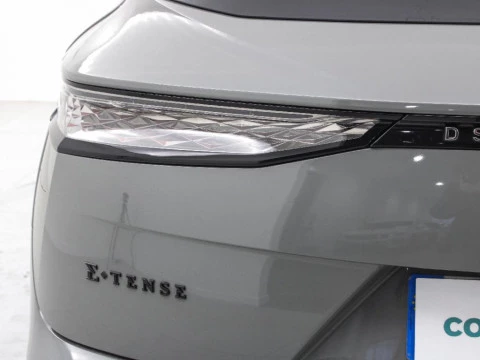 Citroën DS 7 1.6 PHEV E-TENSE 225 PERFORMANCE LINE + 225 5P