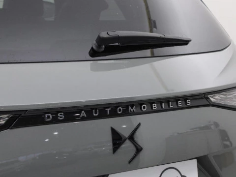 Citroën DS 7 1.6 PHEV E-TENSE 225 PERFORMANCE LINE + 225 5P