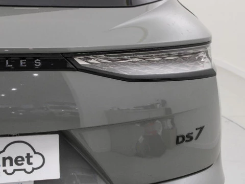 Citroën DS 7 1.6 PHEV E-TENSE 225 PERFORMANCE LINE + 225 5P