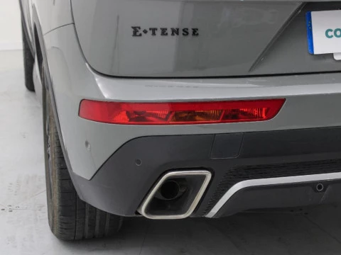 Citroën DS 7 1.6 PHEV E-TENSE 225 PERFORMANCE LINE + 225 5P