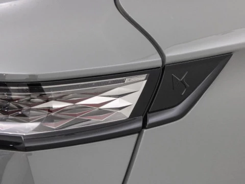 Citroën DS 7 1.6 PHEV E-TENSE 225 PERFORMANCE LINE + 225 5P