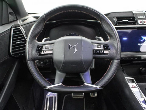 Citroën DS 7 1.6 PHEV E-TENSE 225 PERFORMANCE LINE + 225 5P