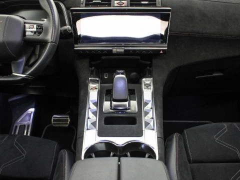Citroën DS 7 1.6 PHEV E-TENSE 225 PERFORMANCE LINE + 225 5P
