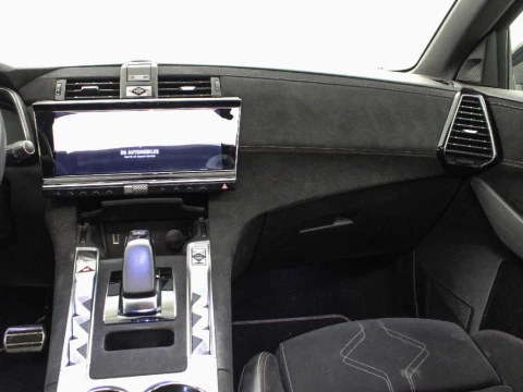 Citroën DS 7 1.6 PHEV E-TENSE 225 PERFORMANCE LINE + 225 5P