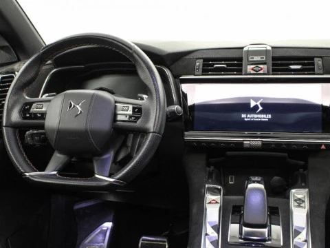 Citroën DS 7 1.6 PHEV E-TENSE 225 PERFORMANCE LINE + 225 5P