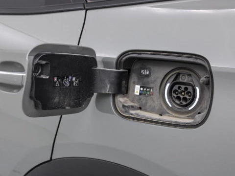 Citroën DS 7 1.6 PHEV E-TENSE 225 PERFORMANCE LINE + 225 5P