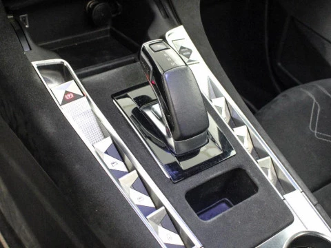 Citroën DS 7 1.6 PHEV E-TENSE 225 PERFORMANCE LINE + 225 5P