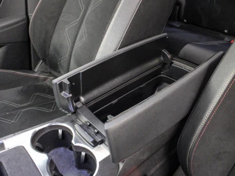 Citroën DS 7 1.6 PHEV E-TENSE 225 PERFORMANCE LINE + 225 5P