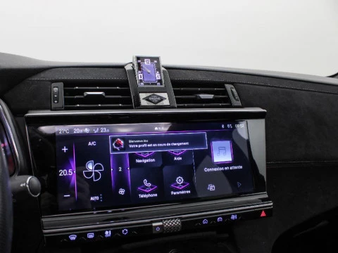 Citroën DS 7 1.6 PHEV E-TENSE 225 PERFORMANCE LINE + 225 5P