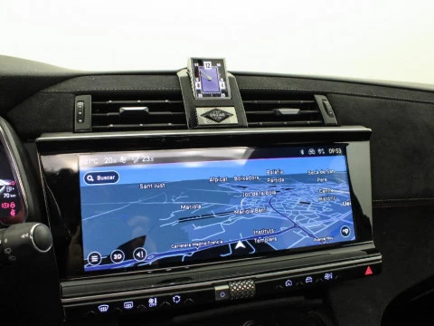 Citroën DS 7 1.6 PHEV E-TENSE 225 PERFORMANCE LINE + 225 5P