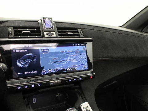 Citroën DS 7 1.6 PHEV E-TENSE 225 PERFORMANCE LINE + 225 5P