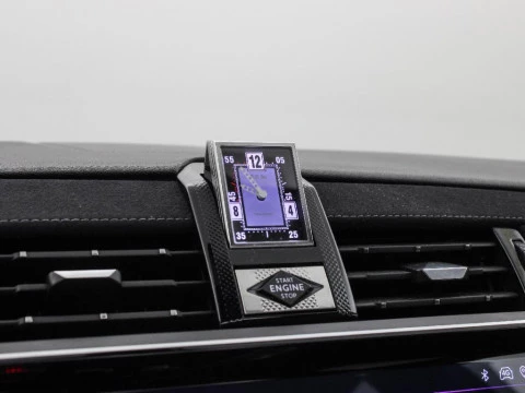 Citroën DS 7 1.6 PHEV E-TENSE 225 PERFORMANCE LINE + 225 5P