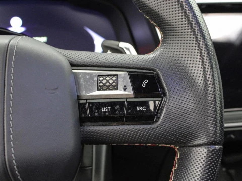 Citroën DS 7 1.6 PHEV E-TENSE 225 PERFORMANCE LINE + 225 5P