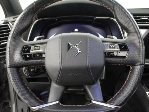 Citroën DS 7 1.6 PHEV E-TENSE 225 PERFORMANCE LINE + 225 5P