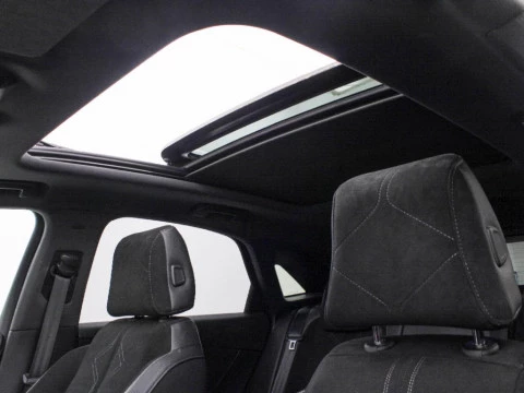 Citroën DS 7 1.6 PHEV E-TENSE 225 PERFORMANCE LINE + 225 5P