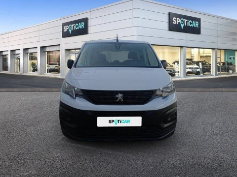 Peugeot Rifter Active Pack Business Std. BlueHDi 100