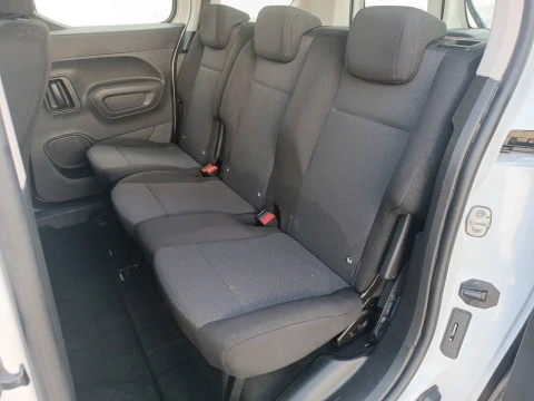 Peugeot Rifter Active Pack Business Std. BlueHDi 100
