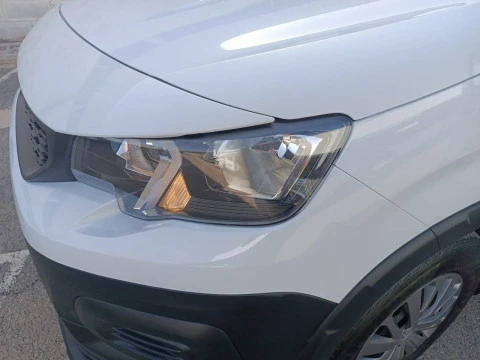 Peugeot Rifter Active Pack Business Std. BlueHDi 100