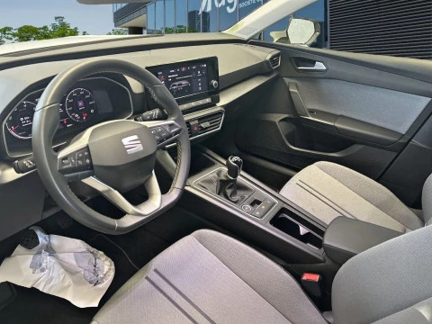 Seat Nuevo León SP 2.0 TDI 85kW Style Go