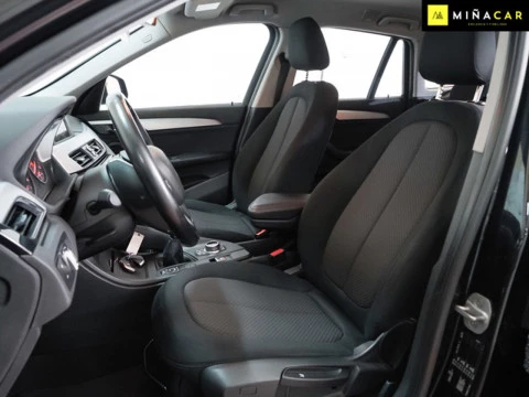 BMW X1 sDrive16d