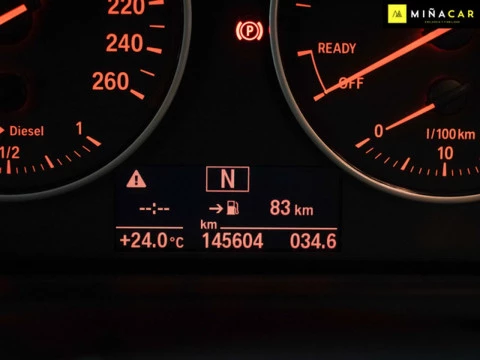 BMW X1 sDrive16d