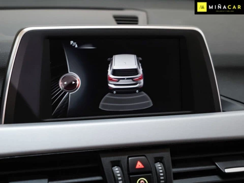 BMW X1 sDrive16d