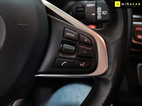 BMW X1 sDrive16d