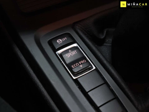 BMW X1 sDrive16d