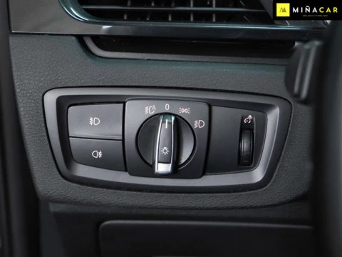 BMW X1 sDrive16d