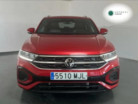 Volkswagen T-Roc Life 2.0 TDI 110kW (150CV) DSG