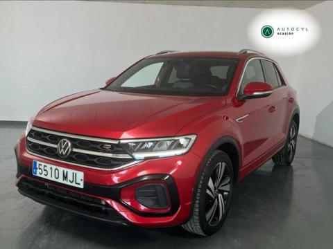 Volkswagen T-Roc Life 2.0 TDI 110kW (150CV) DSG