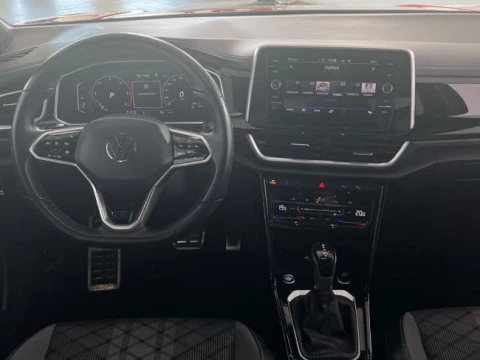 Volkswagen T-Roc Life 2.0 TDI 110kW (150CV) DSG