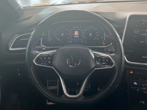 Volkswagen T-Roc Life 2.0 TDI 110kW (150CV) DSG